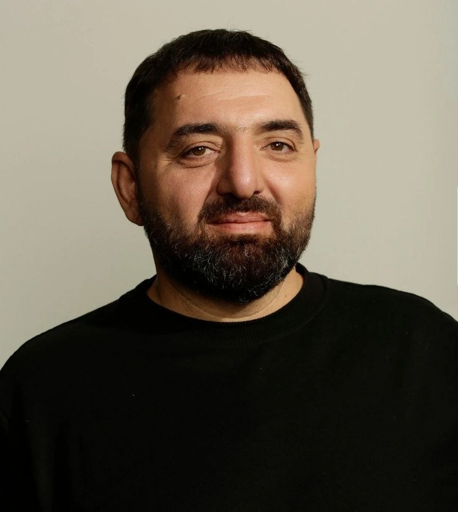 Tigran Sargsyan, Directeur de la banque de détail chez Fast Bank